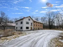 Prodej rodinného domu, Petrovice u Karviné, 12976 m2