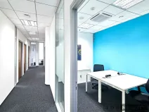 Pronájem kanceláře, Praha - Ruzyně, Aviatická, 5 m2