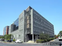 Pronájem kanceláře, Praha - Karlín, Karolinská, 60 m2