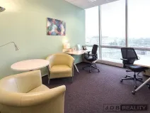 Pronájem kanceláře, Praha - Nusle, Na strži, 25 m2