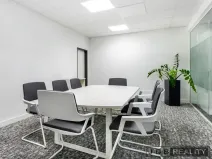 Pronájem kanceláře, Praha - Jinonice, Kačírkova, 50 m2