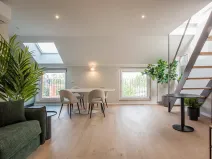 Prodej bytu 3+kk, Milán, Itálie, Via Giacomo Antonini, 90 m2