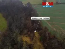 Prodej louky, Bílá - Hradčany, 6046 m2