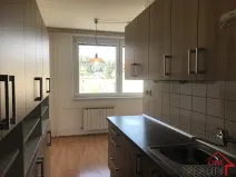 Pronájem bytu 2+1, Zlín, Kúty, 58 m2