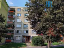 Prodej bytu 2+1, Přerov, U Tenisu, 61 m2