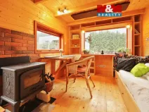 Prodej, Vojtěchov - Pláňavy, 32 m2