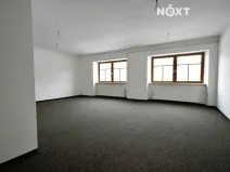 Pronájem kanceláře, Vyškov, Masarykovo náměstí, 96 m2