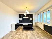 Pronájem bytu 3+kk, Dobříš, Fričova, 65 m2