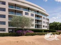 Prodej bytu 2+kk, Nesebar, Bulharsko, 52 m2