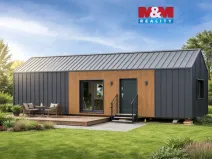 Prodej rodinného domu, Orlické Záhoří, 48 m2