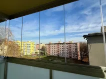 Prodej bytu 2+1, Ostrava - Poruba, Resslova, 54 m2