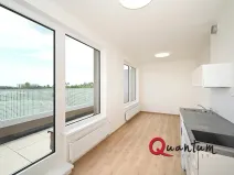 Pronájem bytu 1+kk, Praha - Hlubočepy, Ondrákové, 23 m2