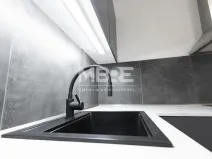 Pronájem bytu 1+1, Orlová - Lutyně, Vnitřní, 37 m2