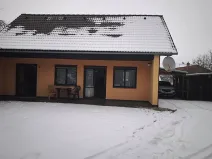 Prodej rodinného domu, Přibyslavice, 134 m2