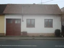 Prodej rodinného domu, Moravská Nová Ves, Na Koncích, 90 m2