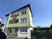 Pronájem bytu 1+kk, Brno, Keřová, 32 m2