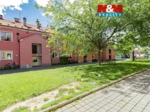 Prodej bytu 2+1, Krnov - Pod Bezručovým vrchem, Příční, 50 m2