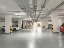 Pronájem ostatní, Praha - Letňany, Hlučkova