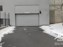 Prodej garážového stání, Praha - Modřany, Plovdivská, 14 m2