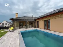 Prodej bytu 5+kk, Červené Pečky, Na Vyhlídce, 229 m2