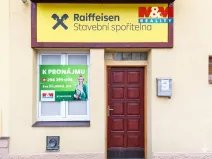 Pronájem kanceláře, Nymburk, Maršála Koněva, 12 m2
