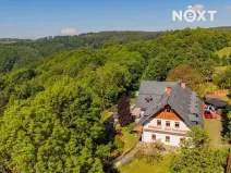 Pronájem ubytování, Horní Město, 250 m2