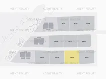 Prodej pozemku pro bydlení, Slaný, 915 m2