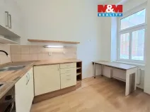 Pronájem bytu 2+1, Karlovy Vary, Wolkerova, 50 m2