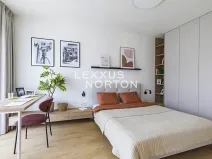 Prodej bytu 2+kk, Kralupy nad Vltavou, Husova, 53 m2