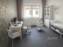 Pronájem ordinace, Písek, Budějovická, 35 m2
