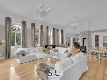 Prodej bytu 3+1, Cvikov, Mlýnská, 119 m2