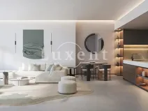 Prodej bytu 2+kk, Dubaj, Spojené arabské emiráty, 114 m2