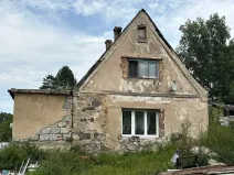 Dražba rodinného domu, Dětřichov, 212 m2