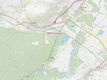 Dražba lesa, Bzenec, 4949 m2