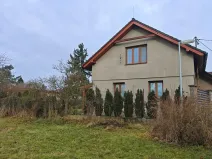 Prodej rodinného domu, Neumětely, V Chaloupkách, 230 m2