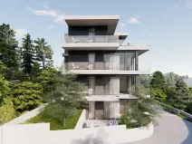 Prodej bytu 3+kk, Primošten, Chorvatsko, 83 m2