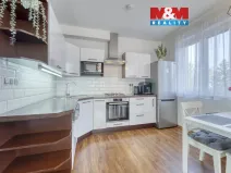 Prodej bytu 3+kk, Plzeň - Křimice, Žitná, 70 m2