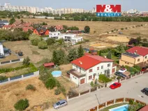 Prodej rodinného domu, Praha - Šeberov, Vlasty Hilské, 96 m2