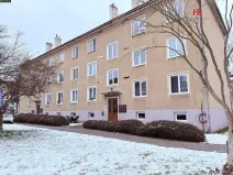 Prodej bytu 2+1, Sázava, Sídliště 9. května, 57 m2