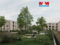 Prodej bytu 2+kk, Brandýs nad Labem-Stará Boleslav, Dřevčická, 45 m2