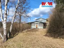 Prodej chaty, Vojníkov, 311 m2