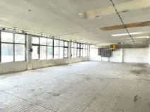 Pronájem skladu, Louny, Postoloprtská, 200 m2