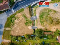 Prodej pozemku pro bydlení, Líšina, 1152 m2