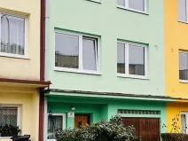 Prodej rodinného domu, Brno, Kupkova, 176 m2