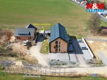 Prodej bytu 2+kk, Dlouhá Ves, 59 m2