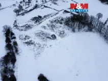 Prodej louky, Březí, 11766 m2