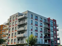 Pronájem bytu 1+kk, Pardubice, Pod Vinicí, 33 m2