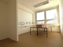 Pronájem kanceláře, České Budějovice, Rudolfovská tř., 43 m2
