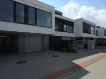 Pronájem rodinného domu, Praha - Horní Měcholupy, U Golfu, 227 m2