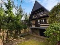 Pronájem chaty, Plavsko, 110 m2